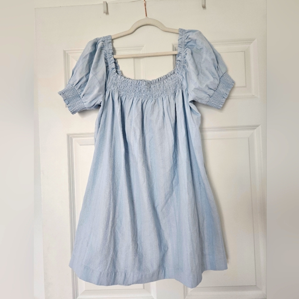 NWT Free People Mini Dress